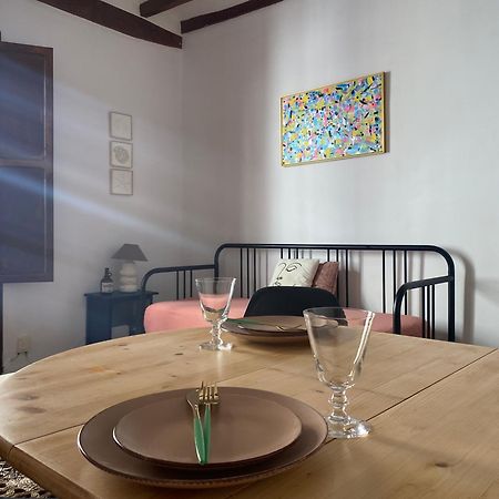 Apartamento Tinos Segundo Tarragona Exterior foto