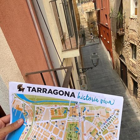 Apartamento Tinos Segundo Tarragona Exterior foto