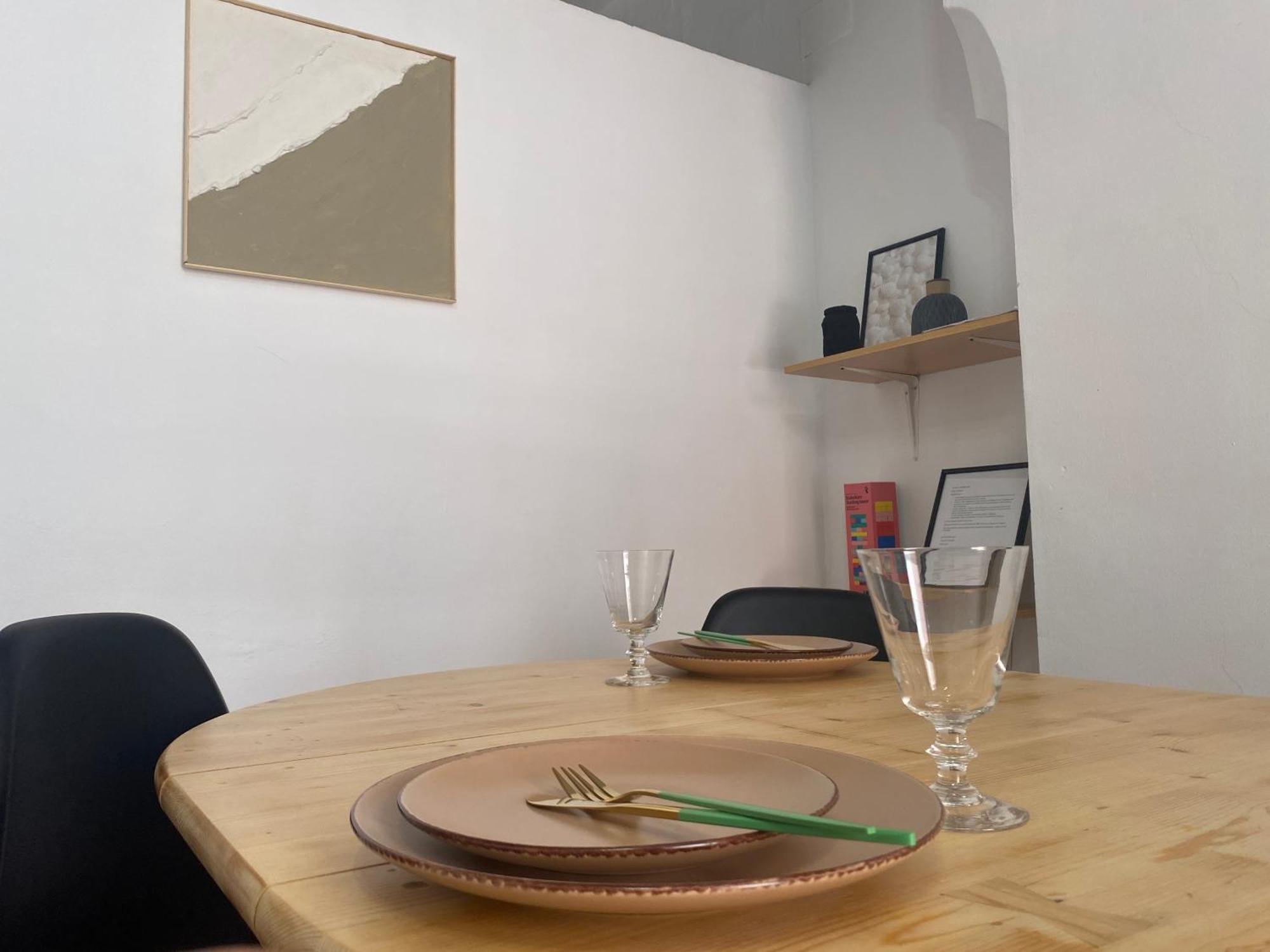 Apartamento Tinos Segundo Tarragona Exterior foto