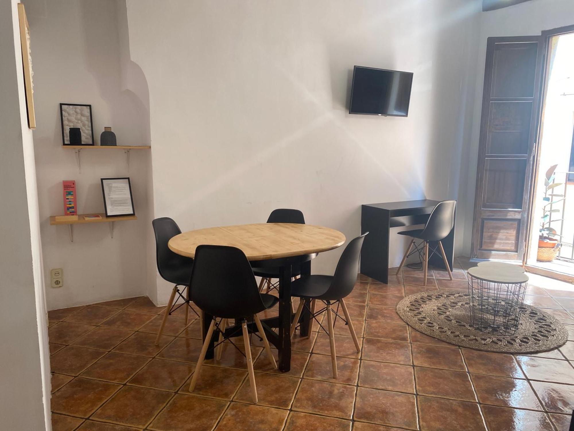 Apartamento Tinos Segundo Tarragona Exterior foto