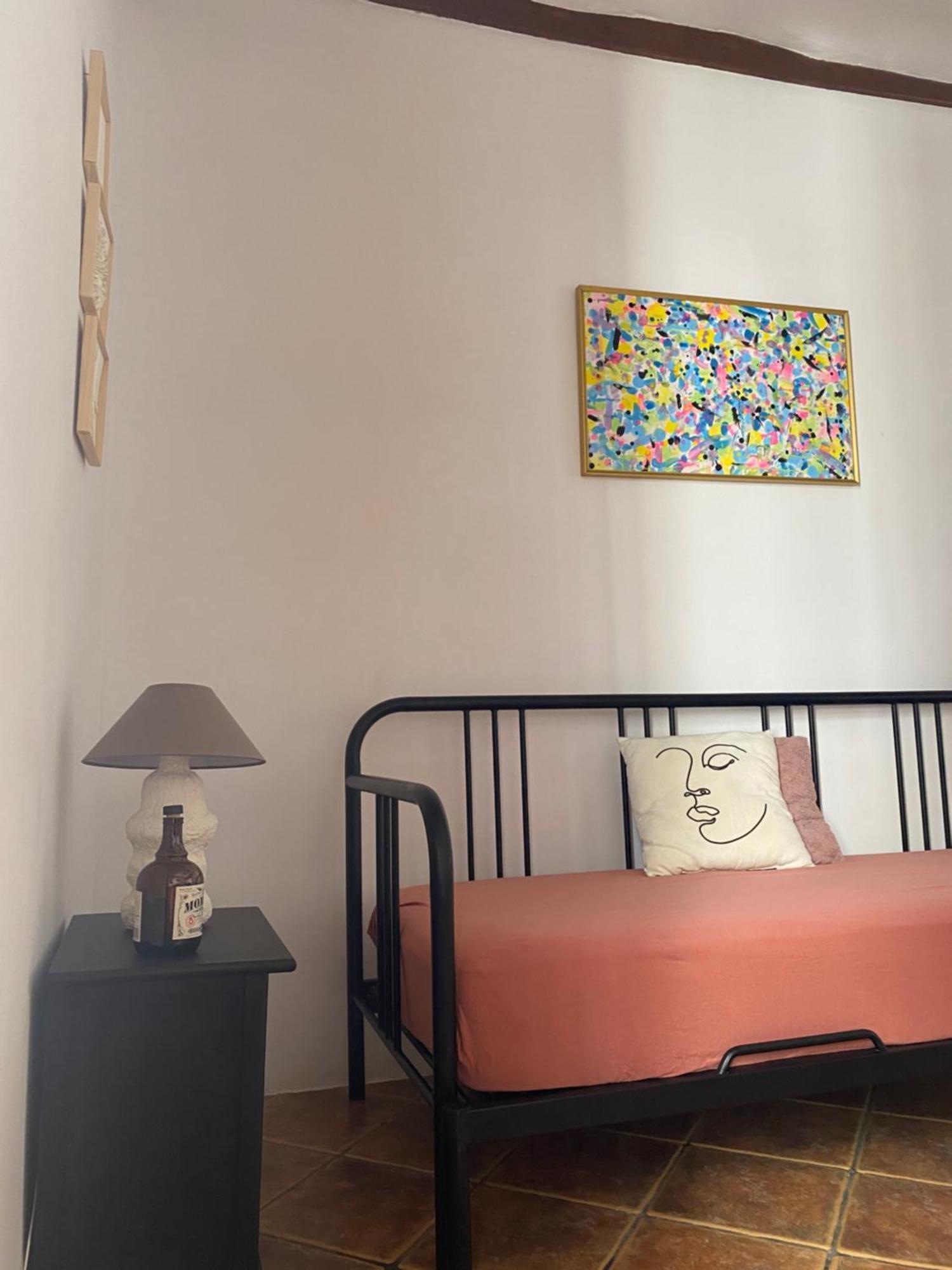 Apartamento Tinos Segundo Tarragona Exterior foto