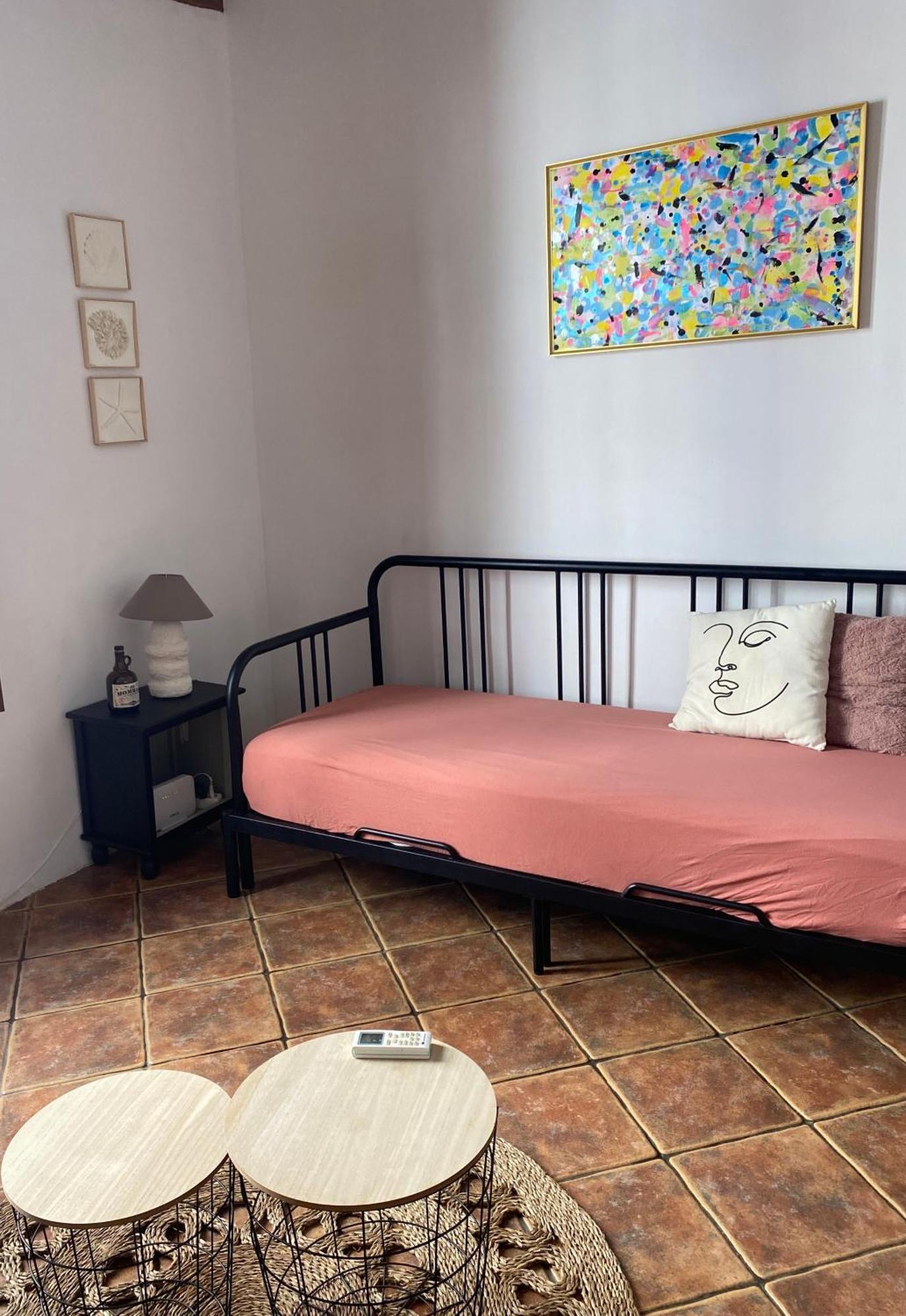 Apartamento Tinos Segundo Tarragona Exterior foto