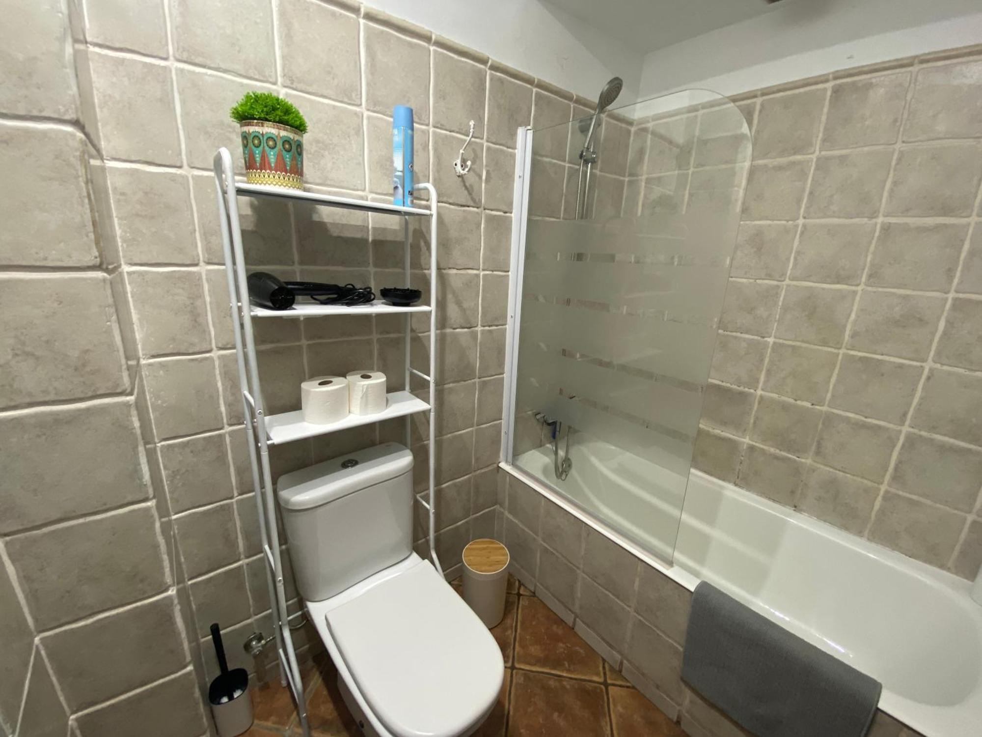 Apartamento Tinos Segundo Tarragona Exterior foto