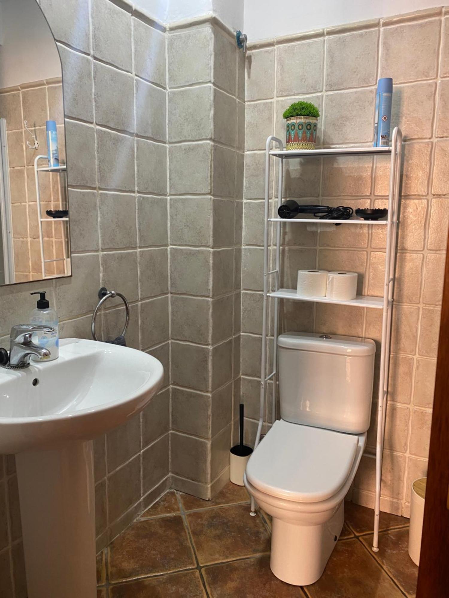 Apartamento Tinos Segundo Tarragona Exterior foto