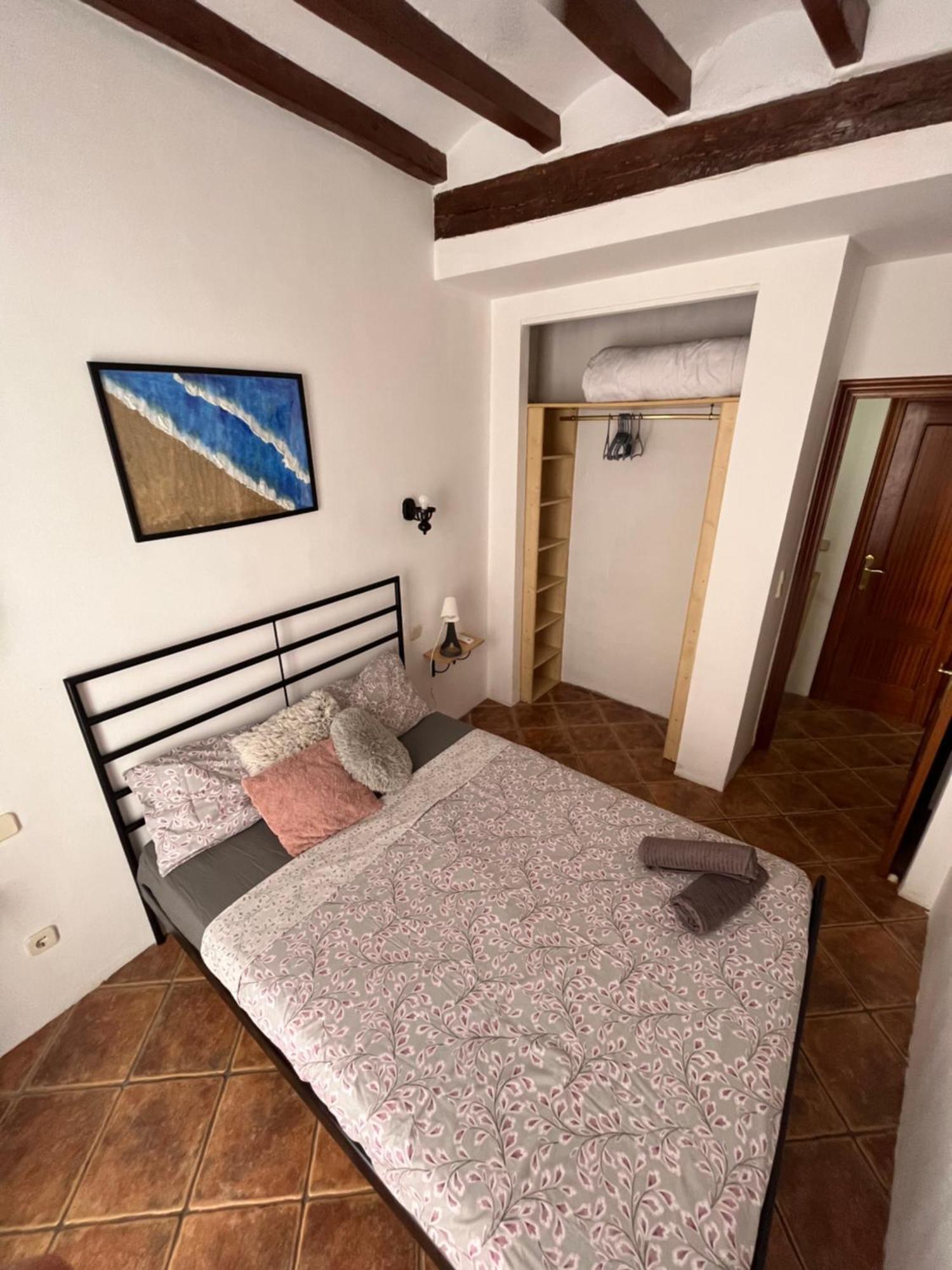 Apartamento Tinos Segundo Tarragona Exterior foto