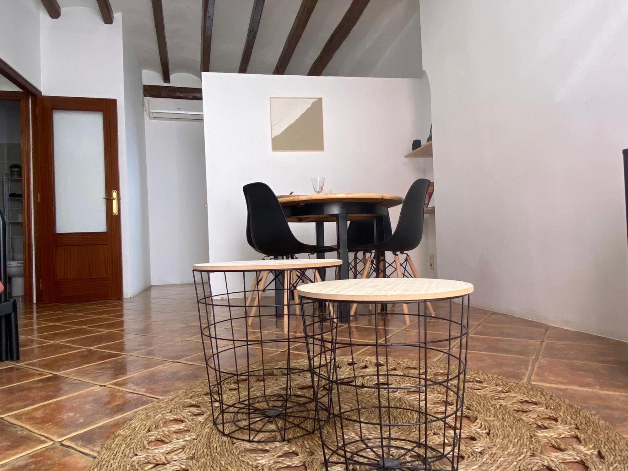Apartamento Tinos Segundo Tarragona Exterior foto